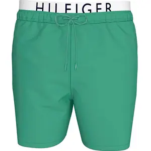 Tommy Hilfiger Short De Bain Um0um03489 Trunk pas cher