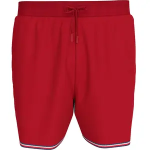 Tommy Hilfiger Short De Bain Um0um03497 Trunk pas cher