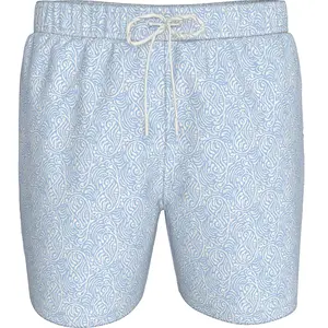 Tommy Hilfiger Short De Bain Um0um03491 Trunk pas cher