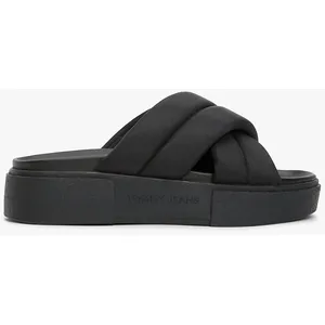 Tommy Jeans Sandales à Plateforme En0en02775 pas cher