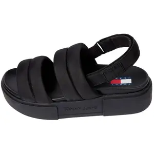 Tommy Hilfiger Sandales En0en02802 pas cher