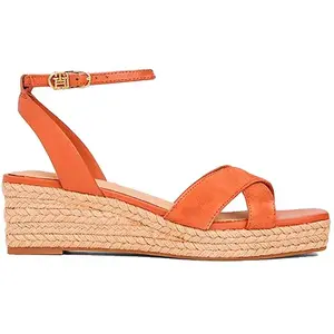 Tommy Hilfiger Espadrilles Fw0fw08804 pas cher