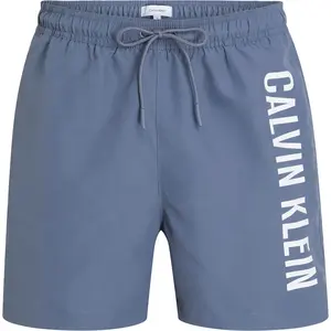 Calvin Klein Jeans Short De Bain Medium Drawstring pas cher