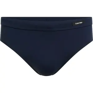 Calvin Klein Slip De Bain Km0km01113 pas cher