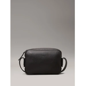 Calvin Klein - Sac reporter Noir K50K512905BEH pas cher