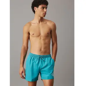 Calvin Klein Slip De Bain Medium Drawstring pas cher