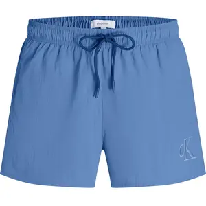 Calvin Klein Jeans Short De Bain Fashion pas cher