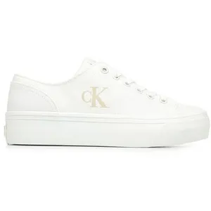Calvin Klein Jeans Baskets Vulc Low pas cher