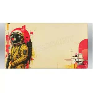 Hator Podk adka dla graczy Tonn EVO 3XL Astronaut, Souris + clavier : accessoires pas cher