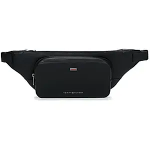 Sac banane Tommy Hilfiger TH CENTRAL BUMBAG homme pas cher