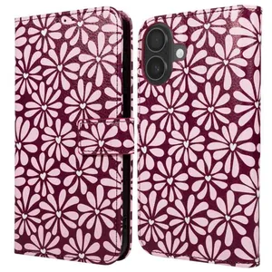 Coque adapté à Apple iPhone 17 - imoshion Étui de télephone portefeuil... pas cher