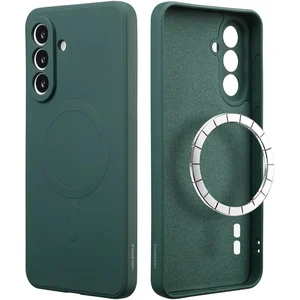 Coque adapté à Samsung Galaxy A56 (5G) - imoshion Coque Couleur avec M... pas cher