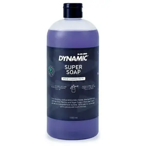 Dynamic Super Soap Foam Concentrate - 1L pas cher
