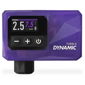 Mini elektrische pomp Dynamic Turblo 2 pas cher