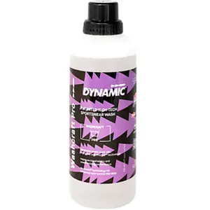 Dynamic Bike Care Lavage De Vêtements Washcraft Pro 1l pas cher