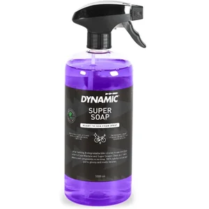 Dynamic Super Soap Ready-To-Use Foam Spray - 1L pas cher