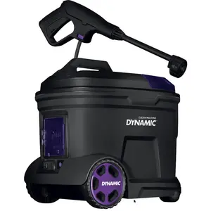 Dynamic Bike Care Nettoyant Clean Machine pas cher