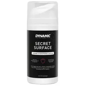 Dynamic Bike Care Spray De Polissage Premium Ceramic T318x0000000 100ml pas cher