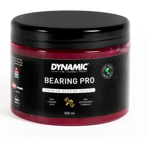 Dynamic Bike Care Graisse Bearing Pro 500ml pas cher
