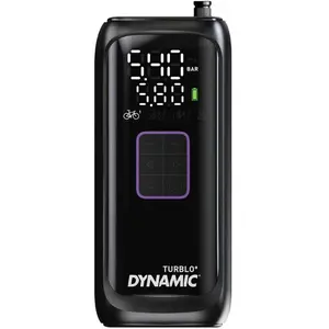 Dynamic Bike Care Compresseur Turblo+ pas cher