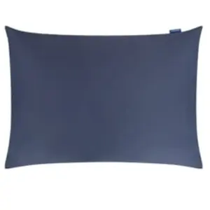 Dore & Rose Cooling Pillowcase 50x60 Navy Blue Kussen pas cher