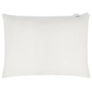 Dore & Rose Cooling Pillowcase 51x96 White Kussen