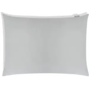 Dore & Rose Cooling Pillowcase 80x80 Dark Grey Kussen