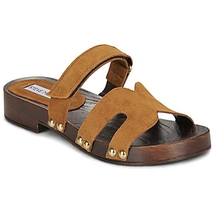 Mules Steve Madden CANAL femme pas cher