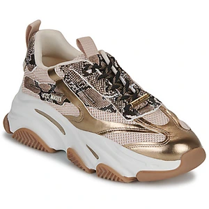 Baskets basses Steve Madden POSSESSION solde femme pas cher