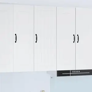 vidaXL Armoire de cuisine Blanc 40 x 31 x 100 cm Bois d'ingénierie pas cher