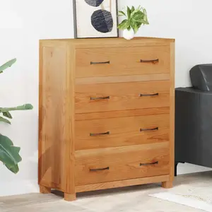 Comparateur de prix : vidaXL vidaXL Armoire avec tiroir avec stockage Marron Bois d'ingénierie