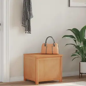 vidaXL vidaXL Boîte de rangement Uni pas cher