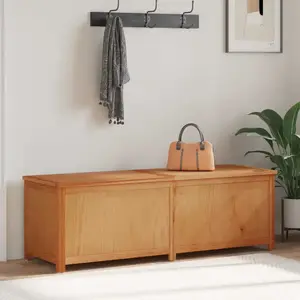 vidaXL vidaXL Boîte de rangement Uni pas cher