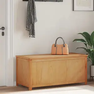 vidaXL vidaXL Boîte de rangement Uni pas cher