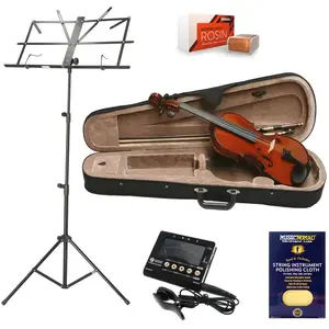 Scarlatti VL 1/2 starterset pas cher