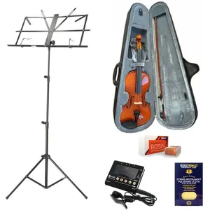 Stagg VN-3-4 starterset pas cher