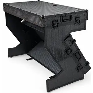 Innox IX-HX-DJ-STAND Portable DJ BOOTH pas cher