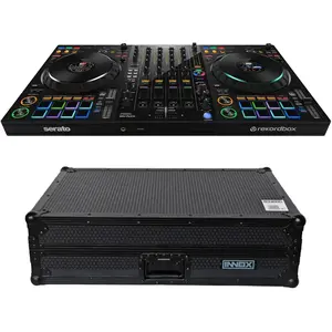 Pioneer DJ DDJ-FLX10 + Innox IX-HX-DDJFLX10-LT Flightcase pas cher
