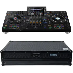 AlphaTheta XDJ-AZ + Flightcase pas cher