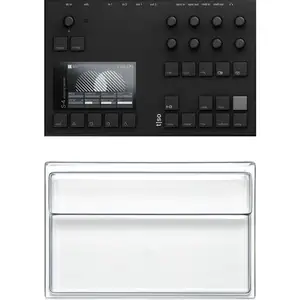 Torso Electronics S4 BK + Cover pas cher