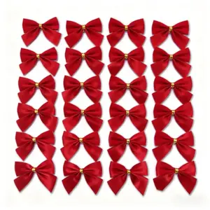 TOVBMUP Keukentang - 3-pack - 27 cm - Grilltang van roestvrij staal - Met standaard - Onbeschadigd - BPA-vrij - Siliconen van voedingskwaliteit - Antislip - Machinewasbaar