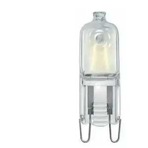 Philips 89577300 Lampe Ecohalo Clickline 18W G9 230V cl pas cher