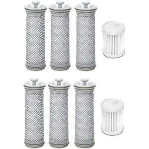 Fei Yu - Filtre de remplacement pour les filtres d'aspirateur sans fil... pas cher