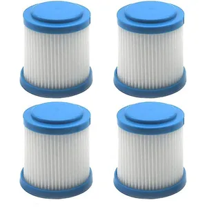FEI YU 4 pièces de rechange pour filtre d'aspirateur pas cher