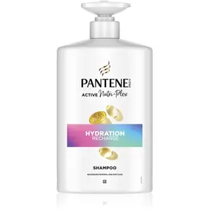 Pantene, Shampoing, Pro-V Hydration Recharge ampoon, 1000 ml (Shampoing liquide, 1000 ml) pas cher