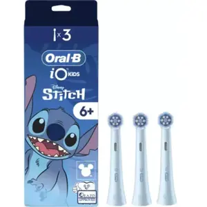Brossette dentaire ORAL-B Gentle Care Stitch x3 pas cher