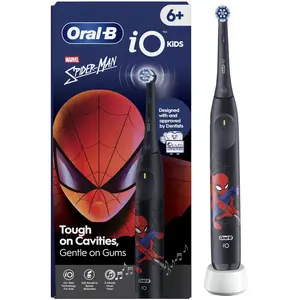Oral-B iO Kids 6+ Spider-Man 80850644 pas cher