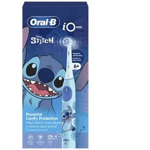 Oral-B Procter&Gamble Brosse à dents électrique iO Kids 6+ Stitch pas cher
