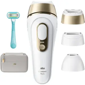 Braun, Appareil IPL, IPL Silk Expert Pro 5 PL5311 pas cher