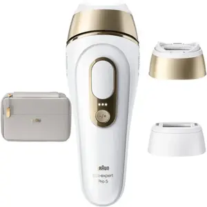 Braun, Appareil IPL, Silk Expert Pro PL5210 pas cher